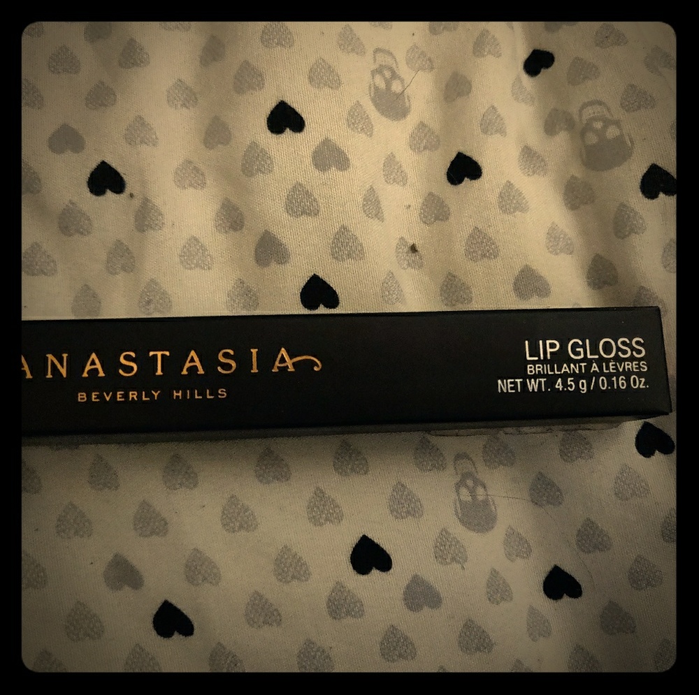 Abh sunset strip lip gloss